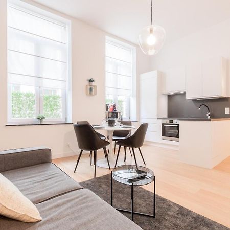 Nice Apartment 2 Bedrooms In Old Lille! Kültér fotó